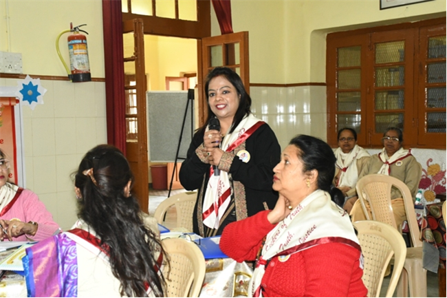 Mary Ward – A Visionary with a Spirit of Revolution