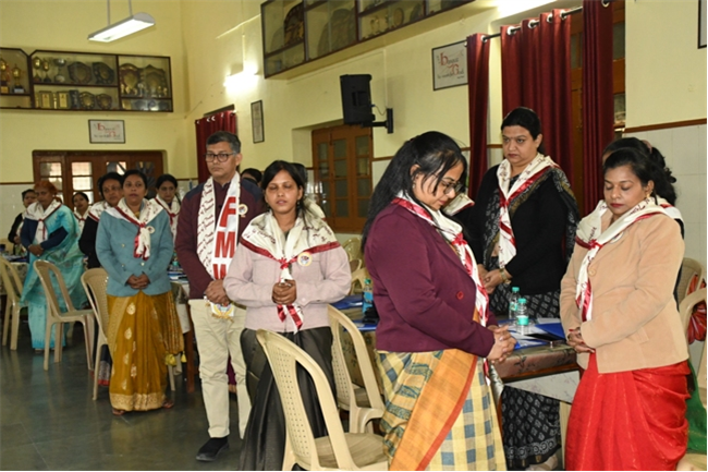 Mary Ward – A Visionary with a Spirit of Revolution