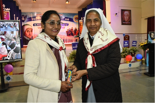 Mary Ward – A Visionary with a Spirit of Revolution