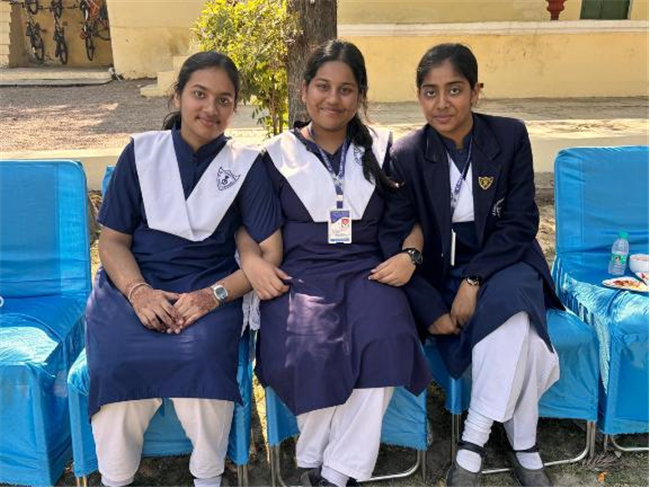 SCHOOL PICNIC FOR CLASS 9