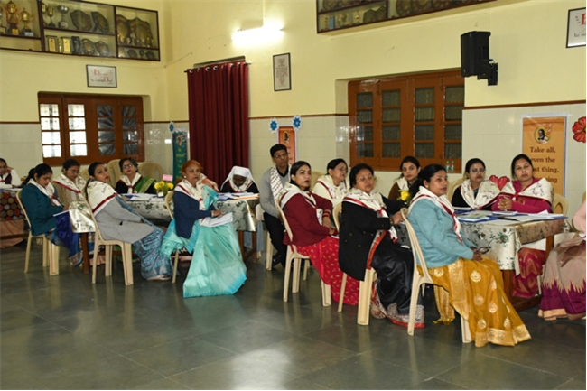 Mary Ward – A Visionary with a Spirit of Revolution