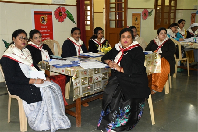 Mary Ward – A Visionary with a Spirit of Revolution