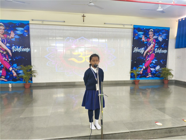 CLASS 1-B LONG ASSEMBLY