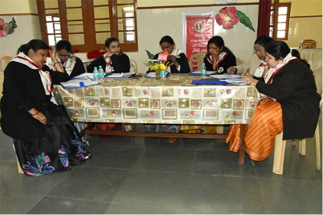 Mary Ward – A Visionary with a Spirit of Revolution