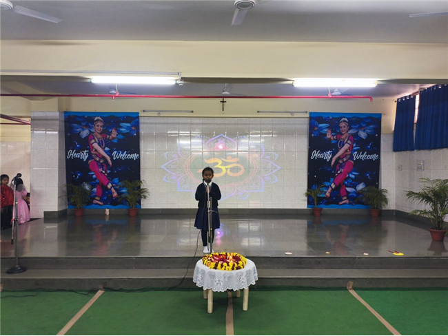 CLASS 1-B LONG ASSEMBLY