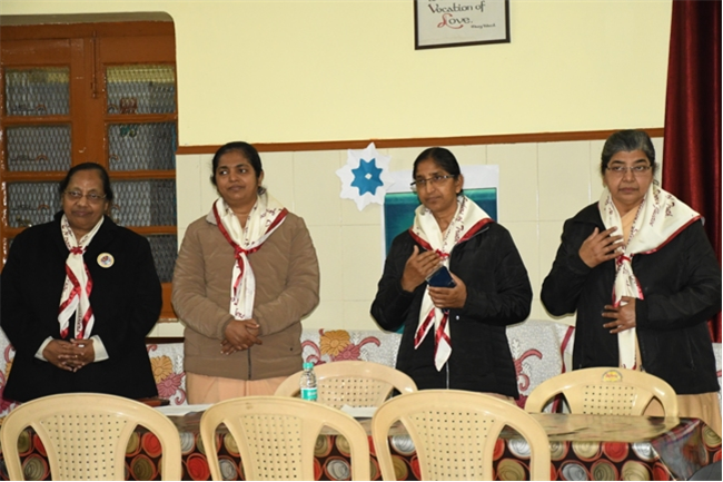 Mary Ward – A Visionary with a Spirit of Revolution