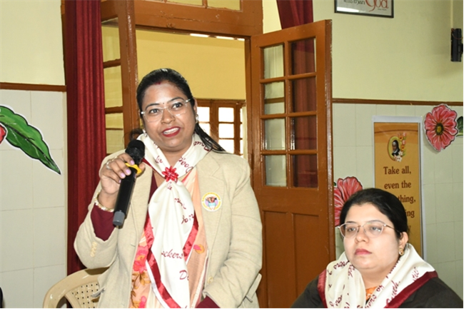 Mary Ward – A Visionary with a Spirit of Revolution