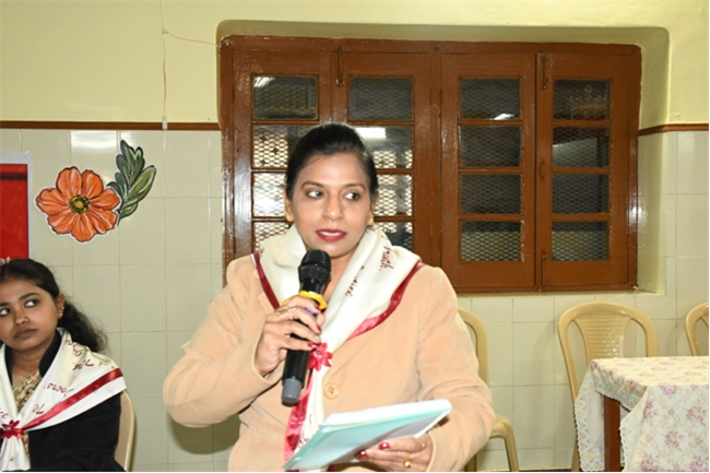 Mary Ward – A Visionary with a Spirit of Revolution