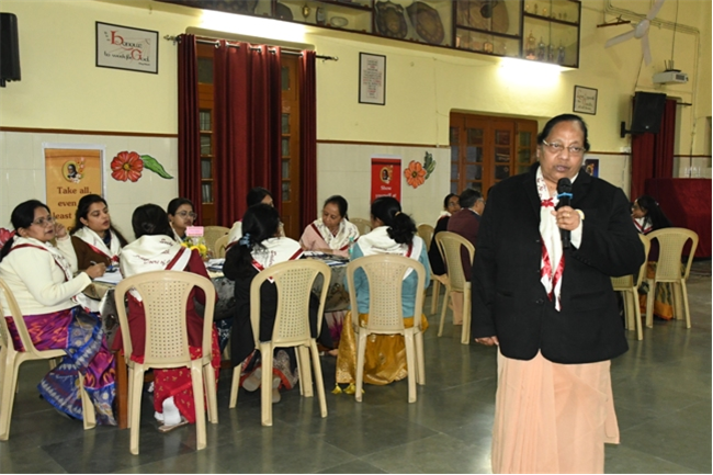 Mary Ward – A Visionary with a Spirit of Revolution