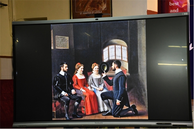 Mary Ward – A Visionary with a Spirit of Revolution