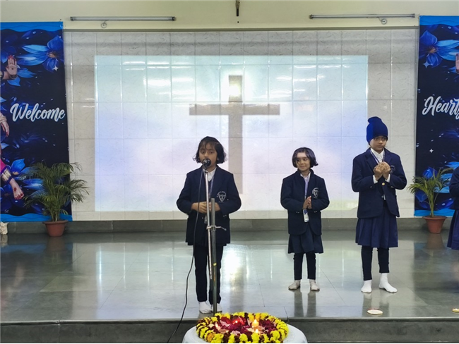 CLASS 1-B LONG ASSEMBLY