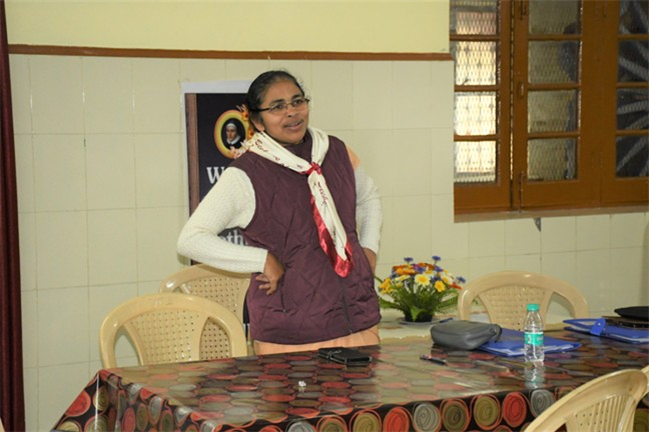 Mary Ward – A Visionary with a Spirit of Revolution