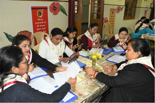 Mary Ward – A Visionary with a Spirit of Revolution