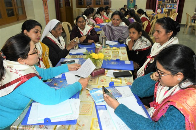 Mary Ward – A Visionary with a Spirit of Revolution