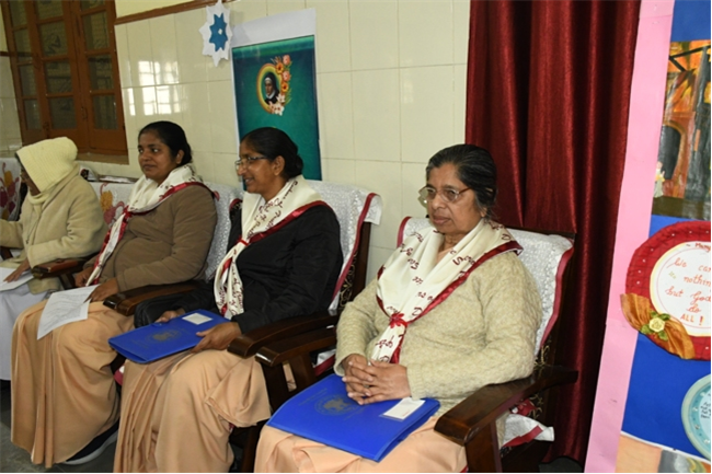 Mary Ward – A Visionary with a Spirit of Revolution