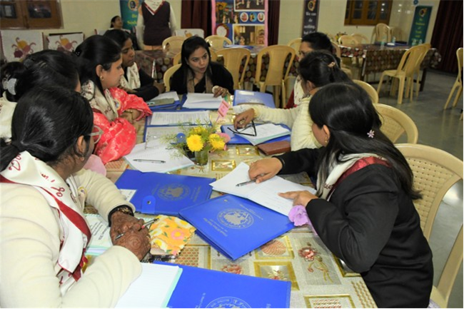 Mary Ward – A Visionary with a Spirit of Revolution