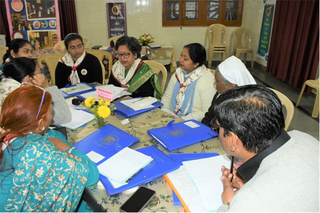 Mary Ward – A Visionary with a Spirit of Revolution