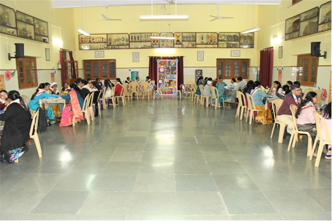 Mary Ward – A Visionary with a Spirit of Revolution