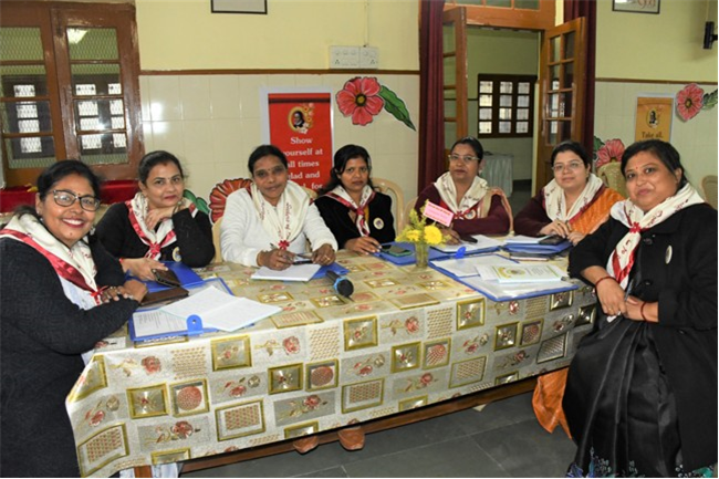 Mary Ward – A Visionary with a Spirit of Revolution