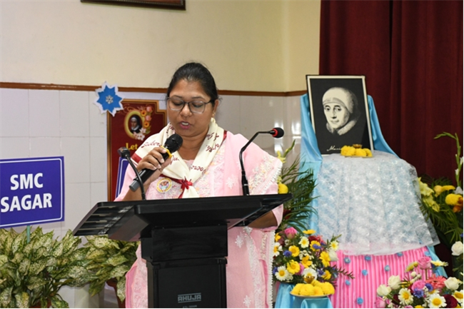 Mary Ward – A Visionary with a Spirit of Revolution