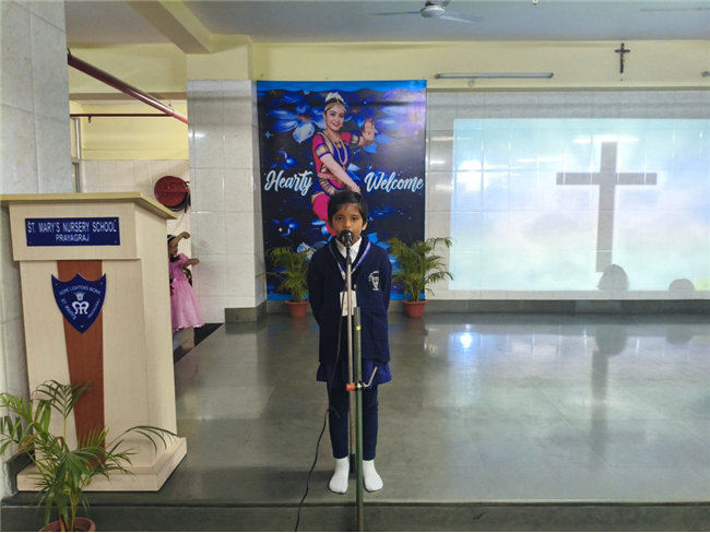 CLASS 1-B LONG ASSEMBLY