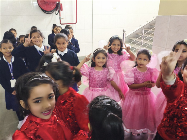 CLASS 1-B LONG ASSEMBLY