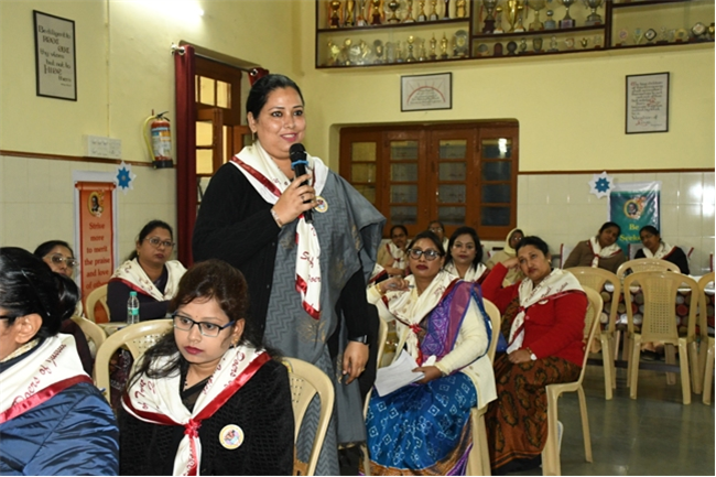 Mary Ward – A Visionary with a Spirit of Revolution