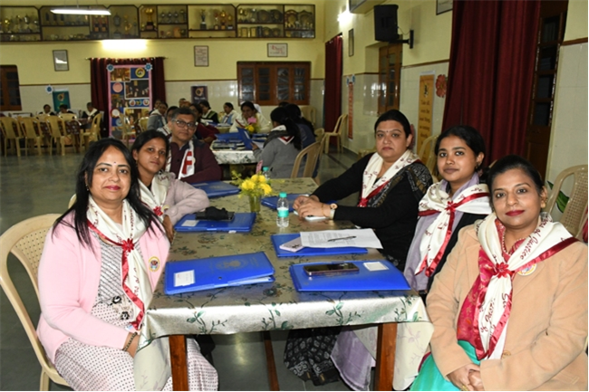 Mary Ward – A Visionary with a Spirit of Revolution