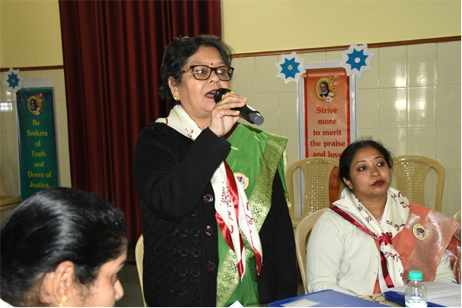 Mary Ward – A Visionary with a Spirit of Revolution