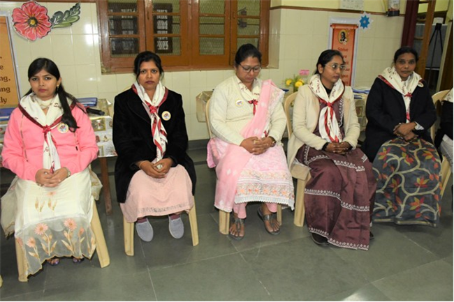 Mary Ward – A Visionary with a Spirit of Revolution