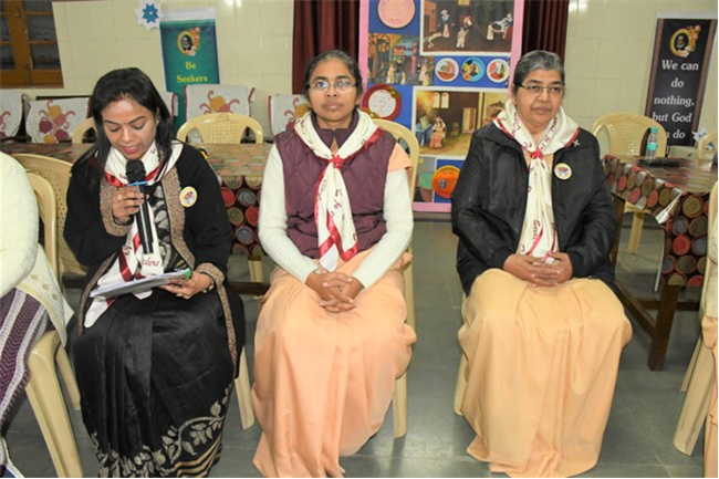 Mary Ward – A Visionary with a Spirit of Revolution