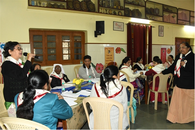 Mary Ward – A Visionary with a Spirit of Revolution