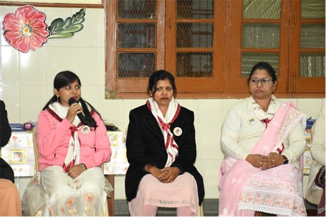 Mary Ward – A Visionary with a Spirit of Revolution