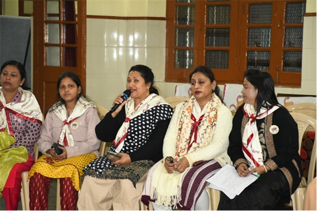 Mary Ward – A Visionary with a Spirit of Revolution