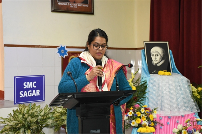 Mary Ward – A Visionary with a Spirit of Revolution