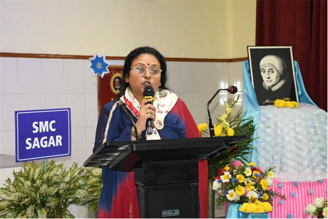 Mary Ward – A Visionary with a Spirit of Revolution