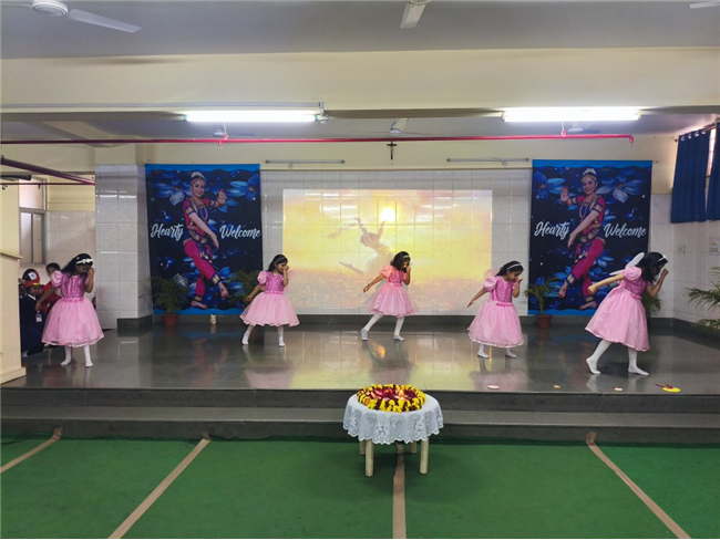 CLASS 1-B LONG ASSEMBLY