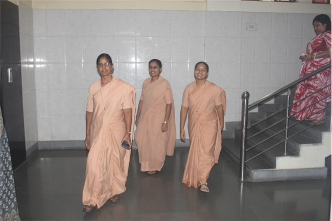 Group Dance Competition – Class 2