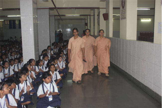 Group Dance Competition – Class 2