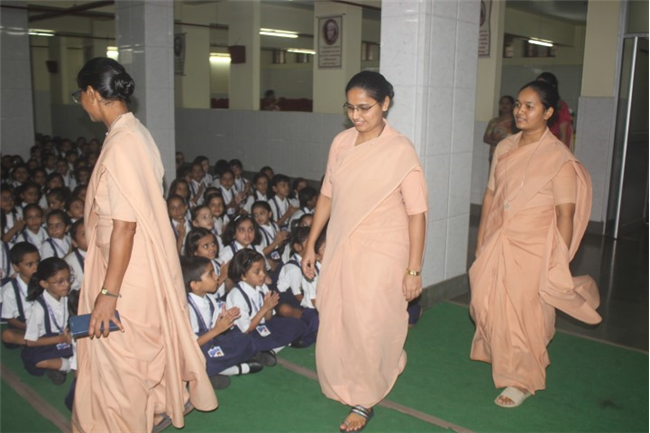 Group Dance Competition – Class 2