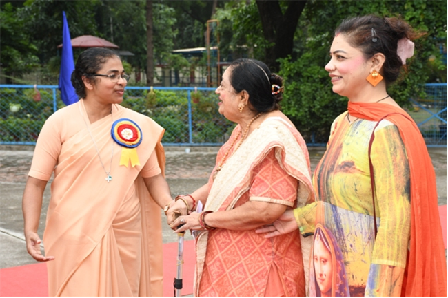 ANNUAL FUNCTION -THE QUEST 2025