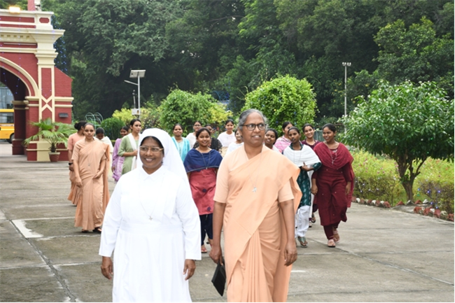 ANNUAL FUNCTION -THE QUEST 2025