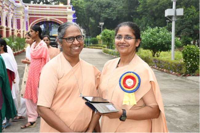 ANNUAL FUNCTION -THE QUEST 2025