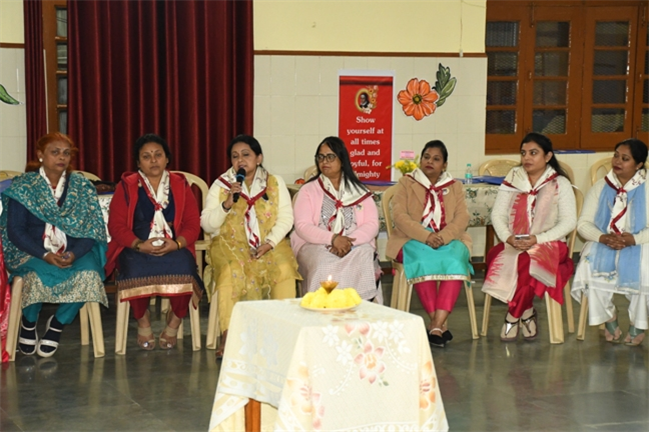 Mary Ward – A Visionary with a Spirit of Revolution