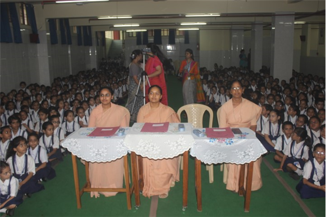 Group Dance Competition – Class 2