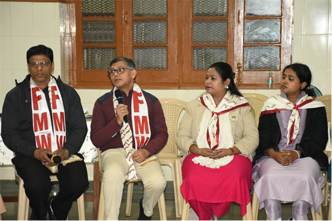 Mary Ward – A Visionary with a Spirit of Revolution