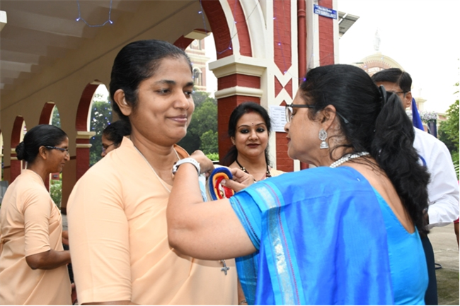 ANNUAL FUNCTION -THE QUEST 2025