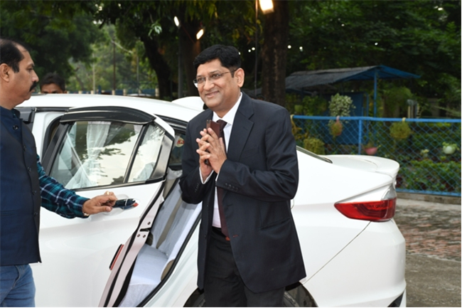 ANNUAL FUNCTION -THE QUEST 2025