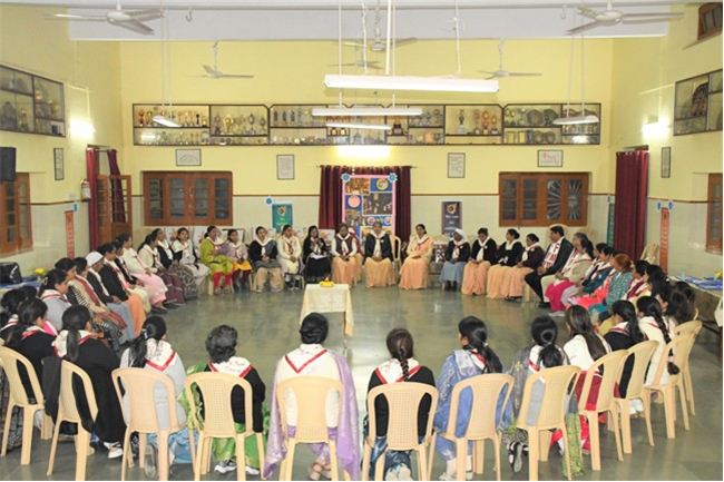 Mary Ward – A Visionary with a Spirit of Revolution