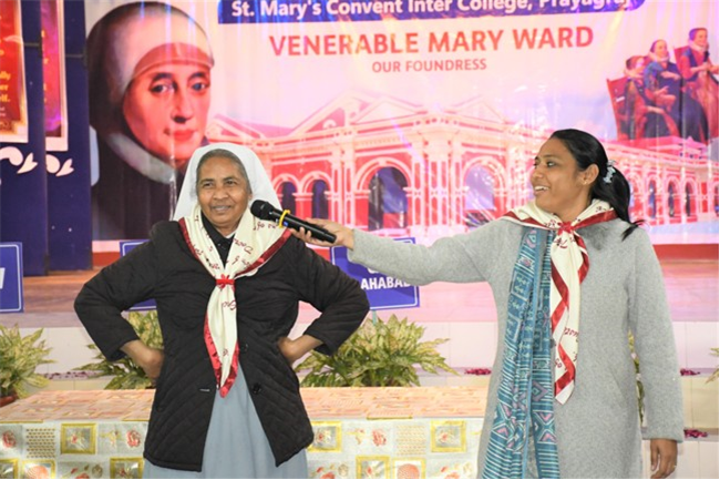 Mary Ward – A Visionary with a Spirit of Revolution